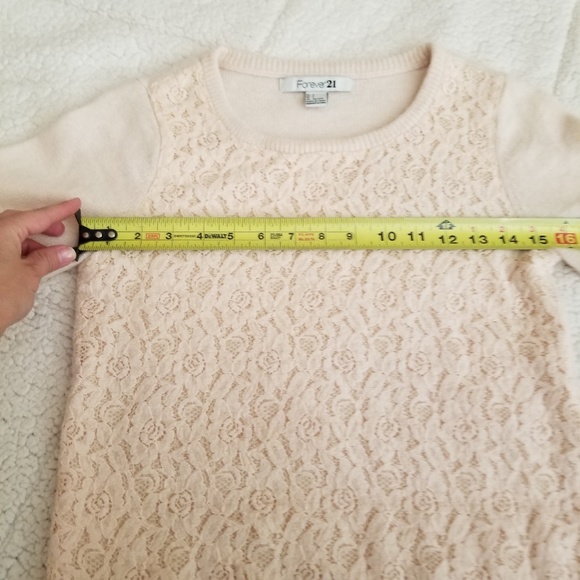 Forever21 top - Picture 5 of 6